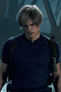 Leon Kennedy 