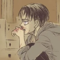 Levi Ackerman