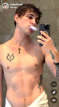 Colby Brock