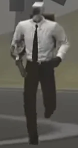 Medic Cameraman - ST