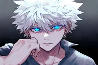 Killua
