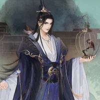Prince Mu Lingye