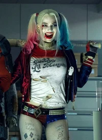 Harley Quinn 