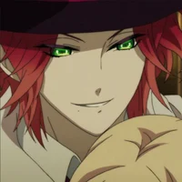 Laito Sakamaki
