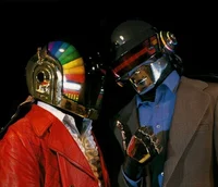 Daft punk