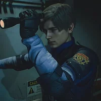 Leon Kennedy