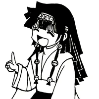 Alluka Zoldyck