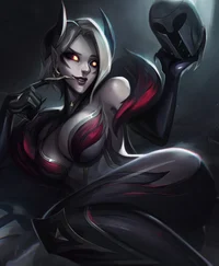 Evelynn