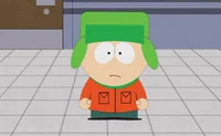 Kyle Broflovski