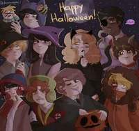 Sp Halloween