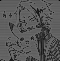 Denki kaminari 