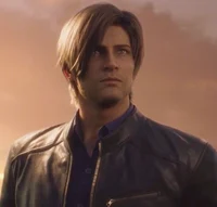 Leon Kennedy