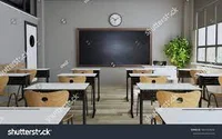 Classroom 