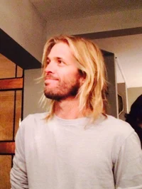 Taylor Hawkins