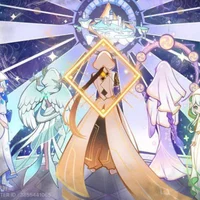 The Seven Archons