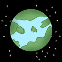 The earth