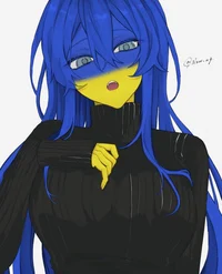 Ukraine countryhuman