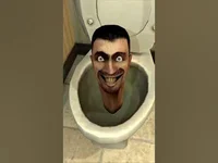 Skibidi Toilet