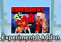 Experiment 8 Minecra