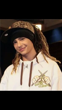 Tom kaulitz 