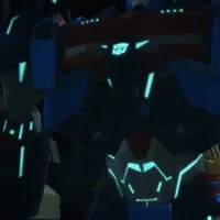 Ultra Magnus TFP
