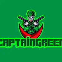 captaingreen