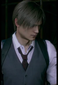 Leon Kennedy