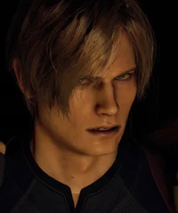 Leon Kennedy