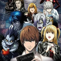 Death Note escuela