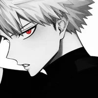 Katsuki Bakugo 