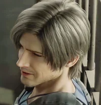 Leon S Kennedy
