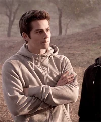 Stiles Stilinski