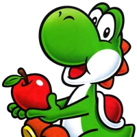 Yoshi 