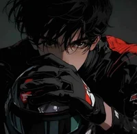 Your rider boyfriend