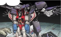 Starscream
