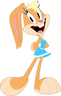 Lola Bunny