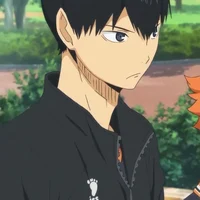 Kageyama Tobio