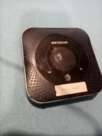 ATT Internet Netgear
