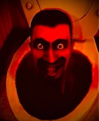 Skibidi Toilet