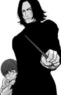 Severus Snape