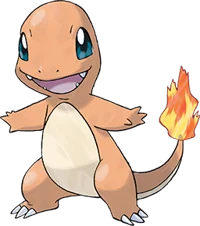 Charmander
