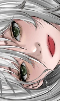 Nagi-female