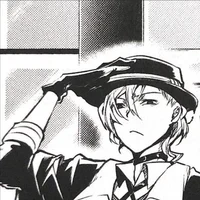 Chuuya