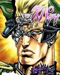 Rudol Von Stroheim