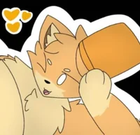 Giant fem Catte - KP