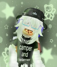 roblox Character mm2