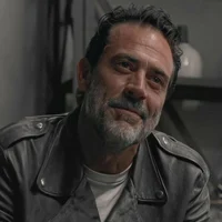 Negan