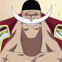 Whitebeard 