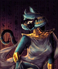 Nyanlathotep 