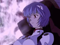 Rei Ayanami